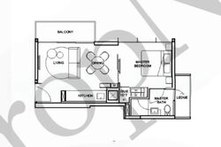 The Tembusu (D19), Condominium #560938301